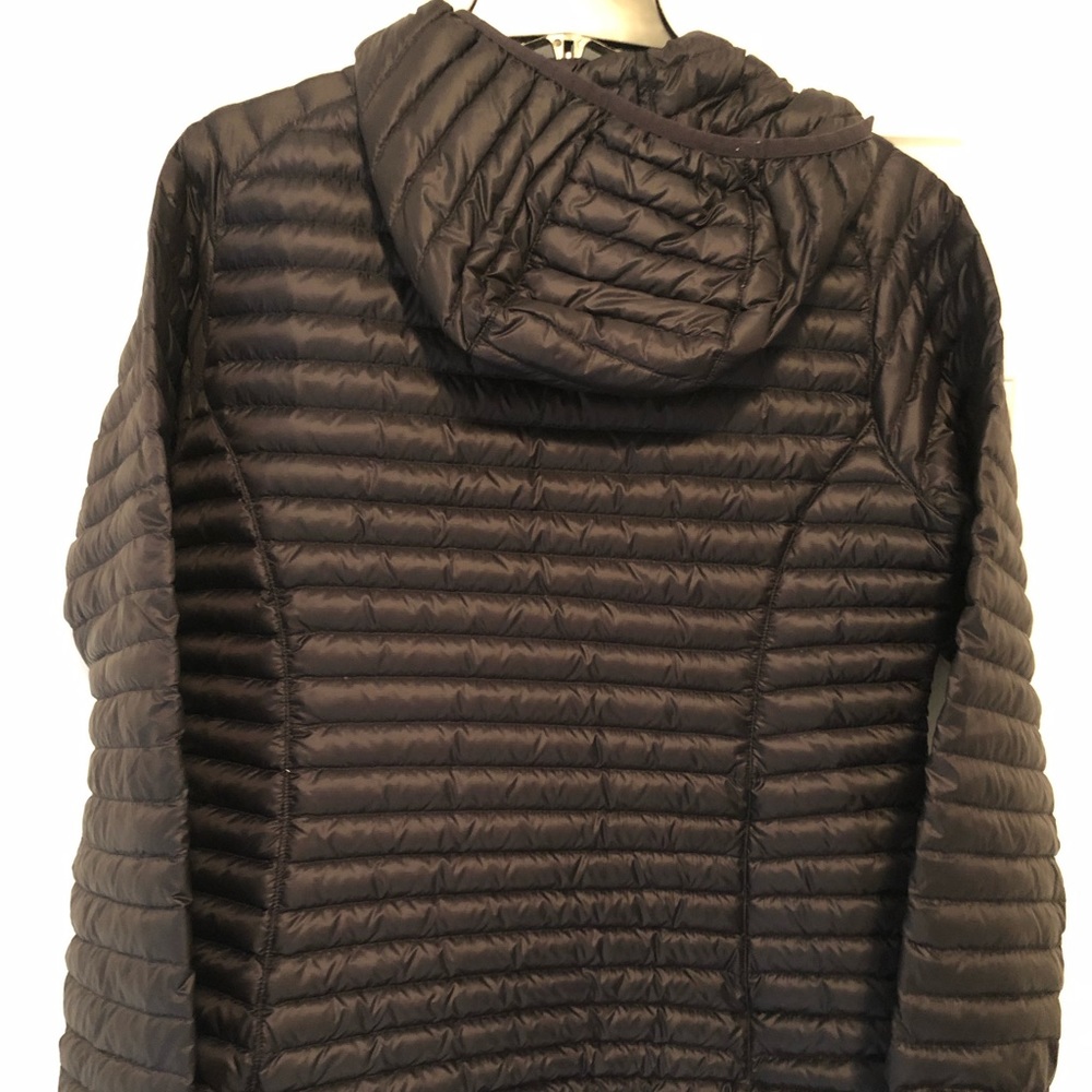 Women’s L L Bean 850 Down Puffer Jacket